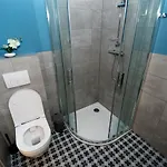 Inside - Centrum Апартаменты *
