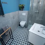 Апартаменты Inside - Centrum *