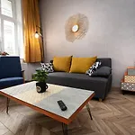 Апартаменты Inside - Centrum Бельско-Бяла