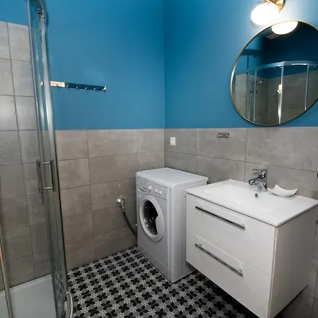 Apartment Inside - Centrum *