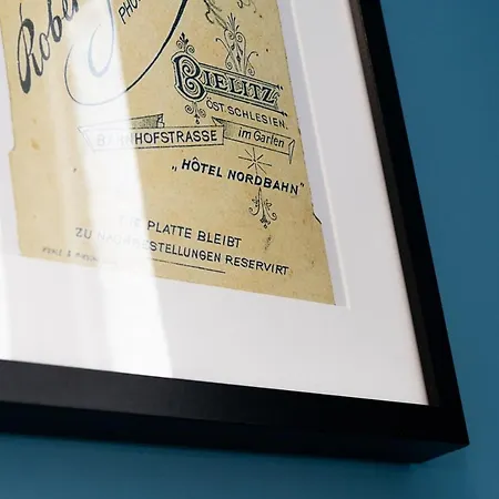 Inside - Centrum アパート