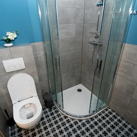 Inside - Centrum Apartment *
