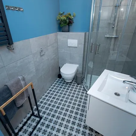 Apartment Inside - Centrum *