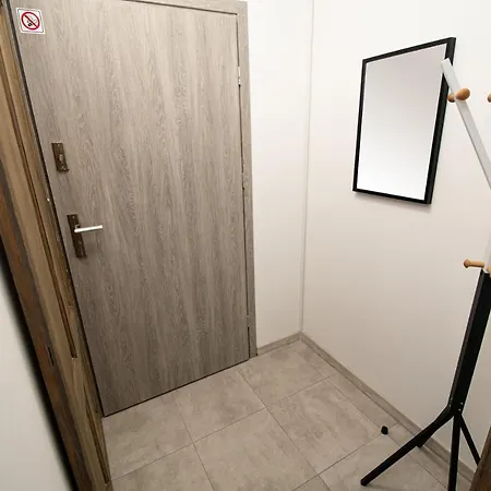 Inside - Centrum ビエルスコ・ビアバ