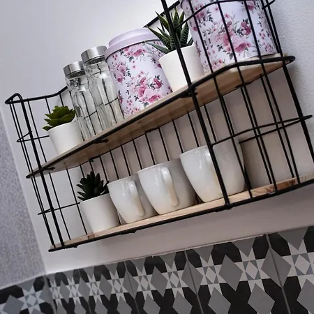 Inside - Centrum Apartment *