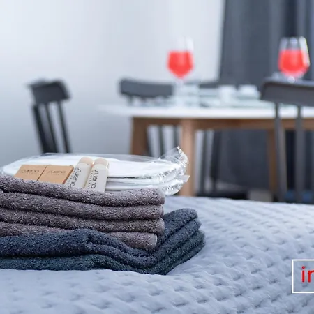 Apartment Inside - Centrum