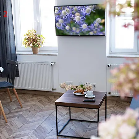 Inside - Centrum Apartment