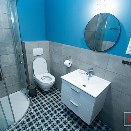 Apartment Inside - Centrum Bielsko-Biala