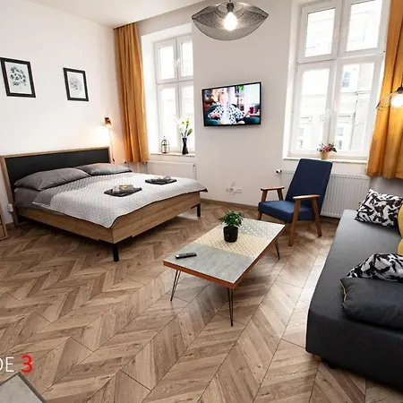 Inside - Centrum Bielsko-Biala