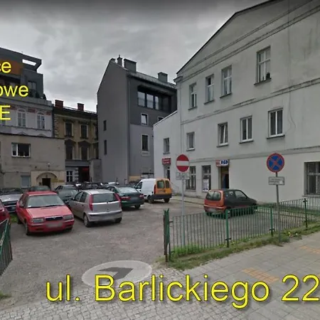 Inside - Centrum ビエルスコ・ビアバ