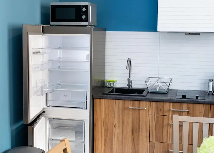 Inside - Centrum * Bielsko-Biała