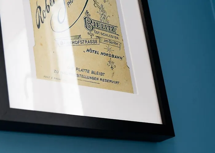 Inside - Centrum Appartement