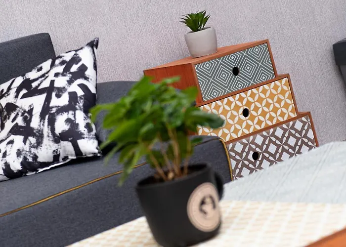 Inside - Centrum * Bielsko-Biała