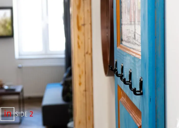 Inside - Centrum Bielsko-Biała