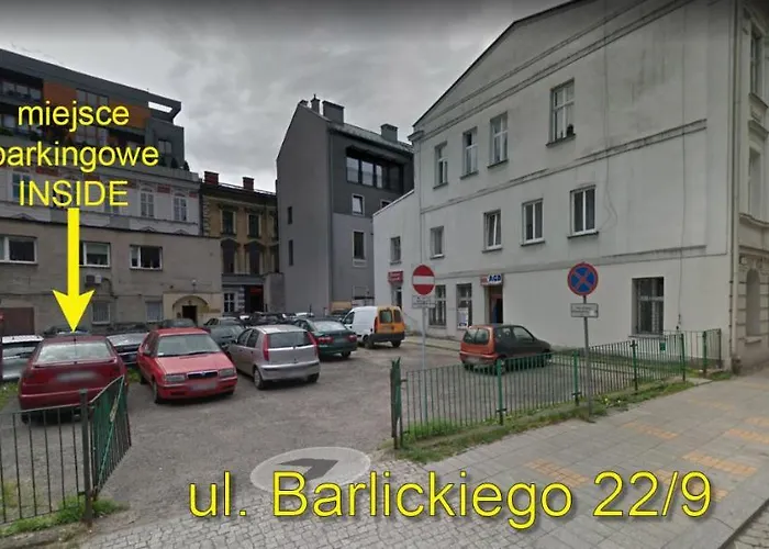 Inside - Centrum Bielsko-Biała